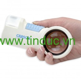 Kính lúp khuếch đại lớn có đèn Carson MagniFlash CP-40 (11x) (Hãng Carson - Mỹ)