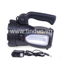 Đèn Pin cầm tay tìm kiếm cứu nạn Zuke 2126 New - Hàng chính hãng