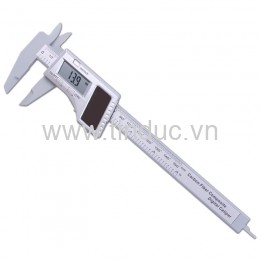 Thước kẹp pin năng lượng mặt trời Terino LCD150 (150mm)- Hàng chính hãng