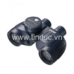 Ống nhòm quân sự Steiner Navigator Pro 7x50c (có la bàn)  (Ống nhòm chính hãng sản xuất tại Đức)