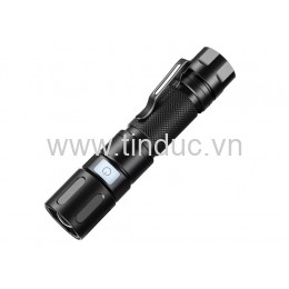 Đèn pin sạc cầm tay chống nước UltraFire T60