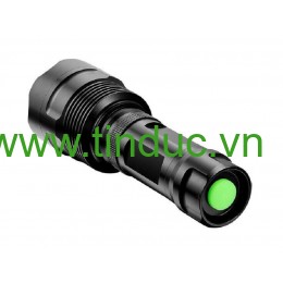 Đèn pin sạc cầm tay chống nước TERINO T3 - Hàng chính hãng
