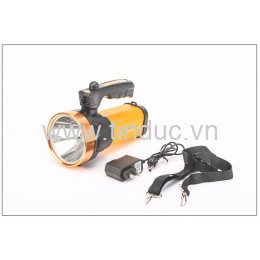 Đèn pin sạc cầm tay tìm kiếm cứu nạn chống nước TERINO TD5800