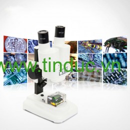 Kính hiển vi soi nổi cao cấp Celestron Labs