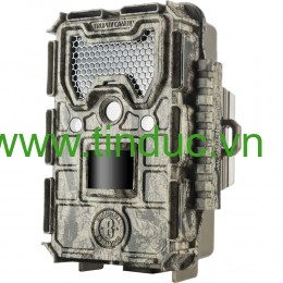 Máy bẫy ảnh  Bushnell Trophy Cam HD 24 MP có gắn hồng ngoại