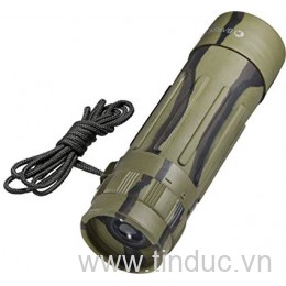 Ống nhòm một mắt Barska Lucid 10x25 (Hãng Barska - Mỹ)