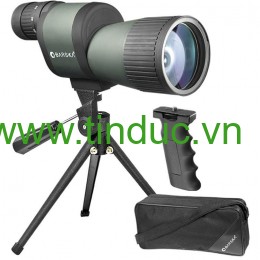 Ống kính viễn vọng chống nước Barska Benchmark 8-24x58mm WP (Hãng Barska - Mỹ)
