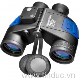Ống nhòm quân sự Barska Deep Sea 7x50  (có la bàn,vạch ly giác) (Hãng Barska - Mỹ)