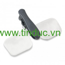 Kính lúp gắn vào vành mũ lật lên xuống Carson VisorMag VM14 (2.25x) (Hãng Carson - Mỹ)