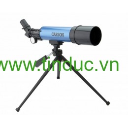 Kính thiên văn Carson AIM MTEL-50 (Hãng Carson - Mỹ)