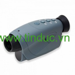 Ống nhòm đêm quay phim, chụp ảnh kỹ thuật số Carson Aura™ Plus NV-250 (Hãng Carson - Mỹ)
