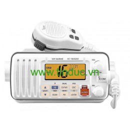 Máy bộ đàm Icom M422