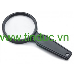Kính lúp cầm tay Carson MagniView™ DS-40 2.5x(5x) (Hãng Carson - Mỹ)