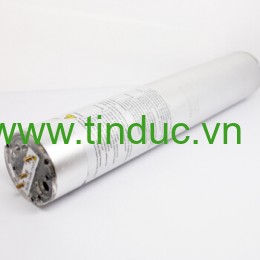 Pin sạc Panasonic 12v, 9300mAh Li-on dùng cho đèn Pin Terino T9300, TP70- Hàng chính hãng