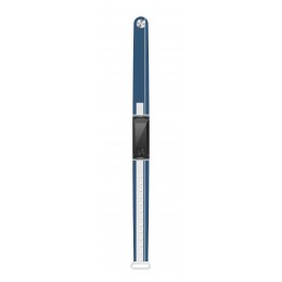 Dây thay thế cho Q-Band Q69HR (Dây màu xanh trắng)