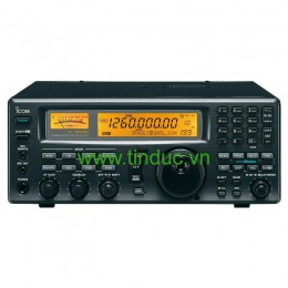 Máy bộ đàm Icom - R8500