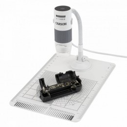 Kính hiển vi Carson MM-840 eFlex™ (78x-324x) (Hãng Carson - Mỹ)
