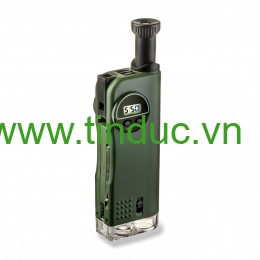 Kính hiển vi 7 chức năng cho trẻ em khám phá Carson CP-11 X-Scope (Hãng Carson - Mỹ)