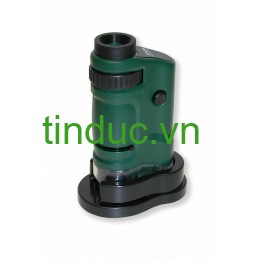 Kính hiển vi bỏ túi Carson MM-24 MicroBrite (20x-40x) (Hãng Carson - Mỹ)