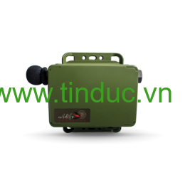 Máy ghi âm Wildlife Acoustics Song Meter Mini - Hàng chính hãng