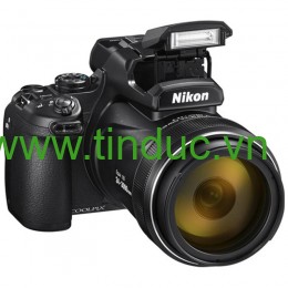 Máy ảnh kỹ thuật số Nikon P1000