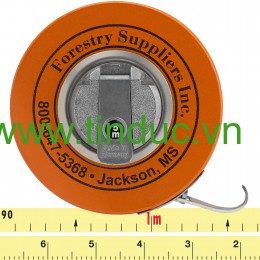 Thước đo đường kính cây Forestry Supplier 283D/5M
