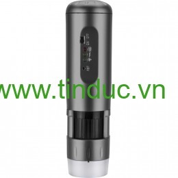 Kính hiển vi cầm tay không dây Barska Wifi 75x - 300x (Hãng Barska - Mỹ)