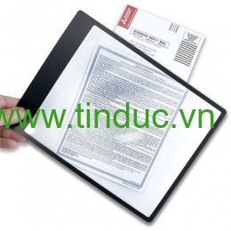 Kính lúp đọc sách Carson DM-11 MagniSheet (Hãng Carson - Mỹ)