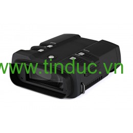  Ống nhòm nhìn ngày đêm NV TERONIC 500H tích hợp camera.