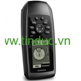 Máy định vị cầm tay Garmin GPS 73