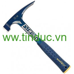 Búa dùng cho khảo sát địa chất Estwing E6-22BLC - Sản xuất tại Mỹ