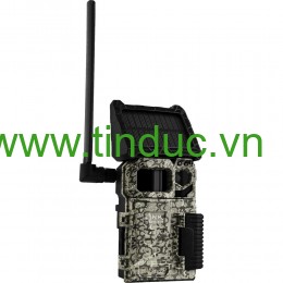 Máy bẫy ảnh Spypoint LINK-MICRO-S-LTE (tích hợp mạng di dộng, Pin năng lượng mặt trời) (Hãng Spypoint - Canada)