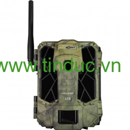 Máy bẫy ảnh Spypoint LINK-DARK (tích hợp mạng di dộng) (Hãng Spypoint - Canada)