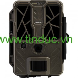 Máy bẫy ảnh Spypoint Force-20 (Hãng Spypoint - Canada)