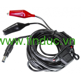 Cáp nguồn Spypoint 12 VDC CB-12FT