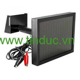 Bảng điều khiển năng lượng mặt trời Spypoint SP-12V