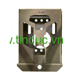 Hộp bảo mật bằng thép Spypoint (42 LED, Camo) SB-200