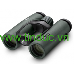 Ống nhòm Swarovski EL 32  10x32 (Xanh lá cây) - Made in Austria