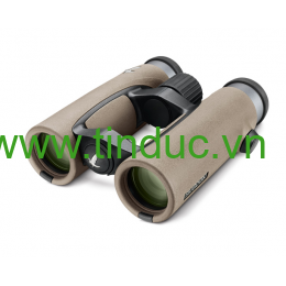 Ống nhòm Swarovski EL 32  10x32 (Màu nâu cát) - Made in Austria
