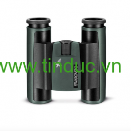 Ống nhòm Swarovski  CL Pocket 8x25B ( Màu xanh lục ) - Made in Austria