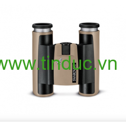Ống nhòm Swarovski  CL Pocket 8x25B ( Màu nâu cát ) - Made in Austria