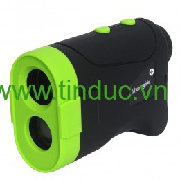 Thiết bị (ống nhòm) đo khoảng cách Laser HR600 (600 mét)