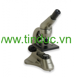 Kính hiển vi sinh học soi tinh trùng, tế bào Carson MS-040 (40-800x) (Hãng Carson - Mỹ)