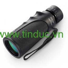 Ống nhòm một mắt chống nước, chống sương mù Barska Blackhawk 10x40 WP (Hãng Barska - Mỹ)