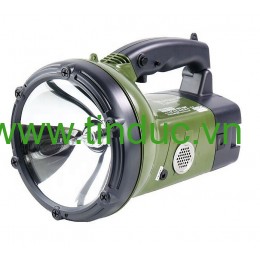 Đèn pin chiếu sáng tầm xa TERINO CS220S 100W HID Xenon (Tầm chiếu xa 2-3 km) - Hàng chính hãng