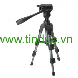 Chân đế cao cấp cho máy ảnh, ống nhòm Carson Rock TR-100 (Hãng Carson - Mỹ)