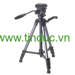 Chân đế cao cấp cho máy ảnh, ống nhòm Carson Rock TR-200 (Hãng Carson - Mỹ).