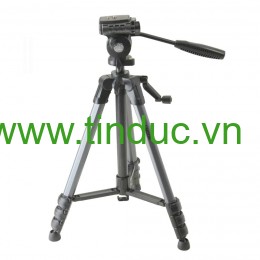 Chân đế cao cấp cho máy ảnh, ống nhòm Carson Rock TR-300 (Hãng Carson - Mỹ)