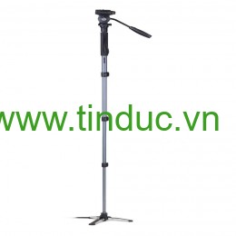 Chân đế cao cấp Carson The Rock  Monopod TR-500 (Hãng Carson - Mỹ)