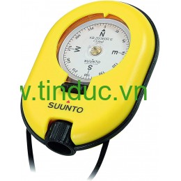 La bàn cầm tay SUUNTO KB-20 / 360R G ( Sản xuất tại Phần Lan)